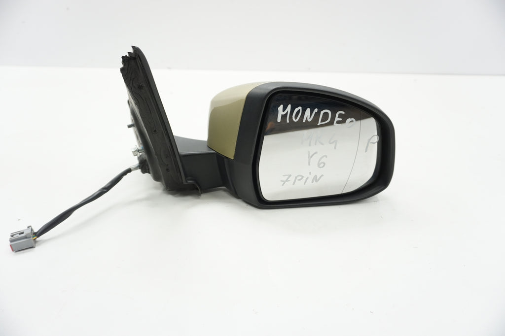 FORD MK4 MIRROR RIGHT 7PIN Y6 ENGLISHMAN