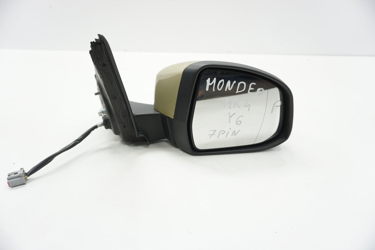 FORD MK4 MIRROR RIGHT 7PIN Y6 ENGLISHMAN