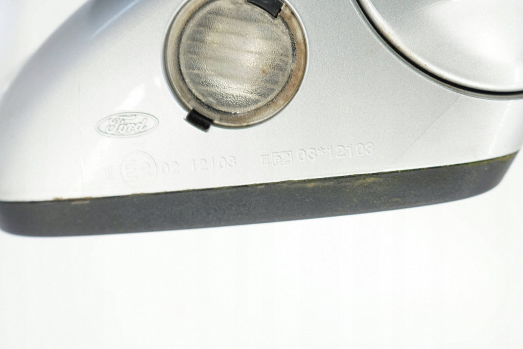 FORD MK5 15R MIRROR RIGHT 16PIN DD ENGLISH