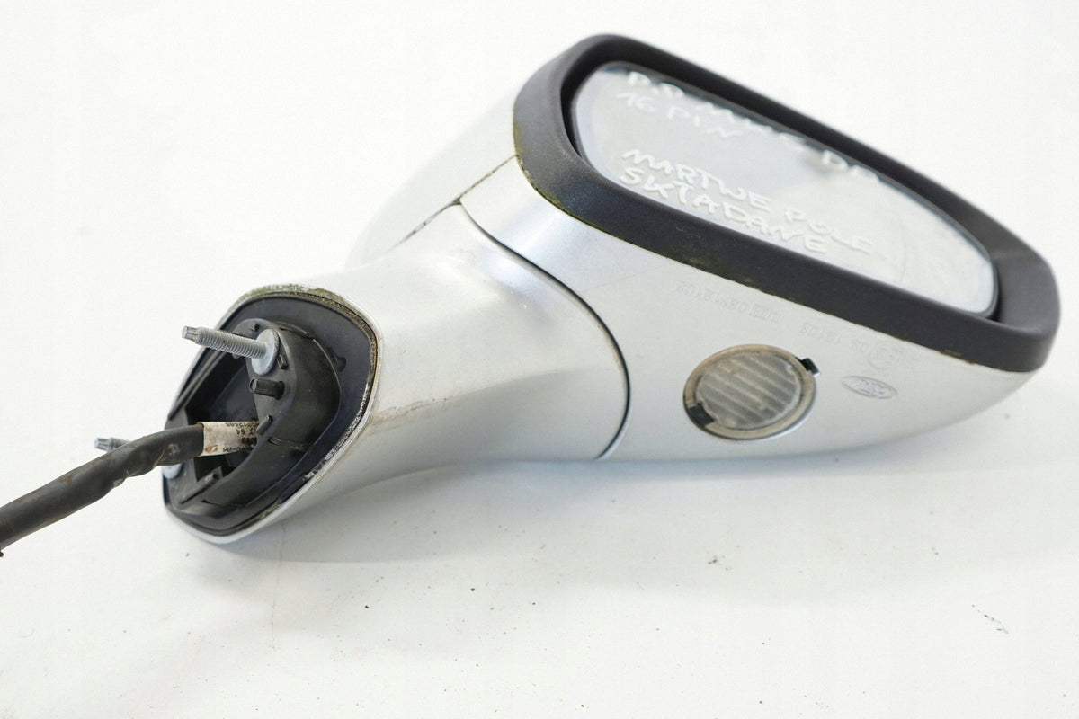 FORD MK5 15R MIRROR RIGHT 16PIN DD ENGLISH