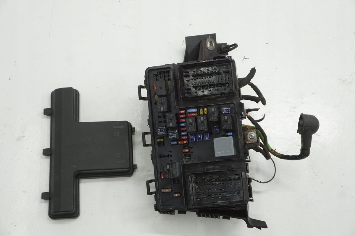 FORD MK5 15R MODULE FUSE BOX FG9T-14A067-EB