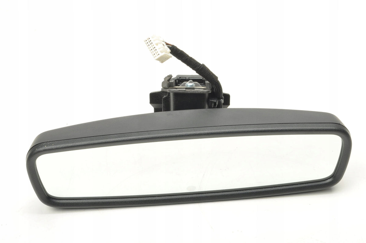 FORD MK5 INTERIOR REARVIEW MIRROR DU5A-17E678-EM
