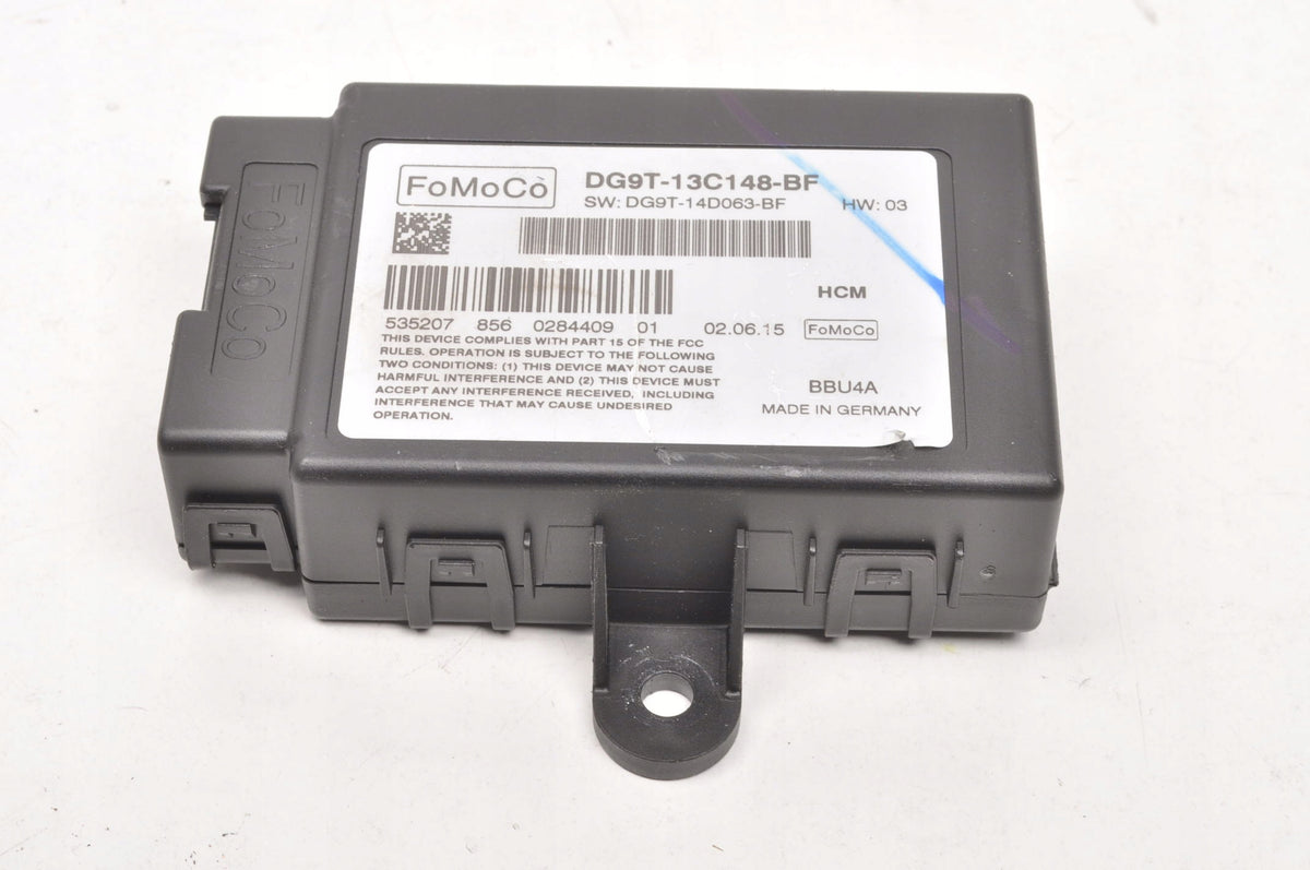 FORD MK5 LED LIGHT MODULE DG9T-13C148-BF