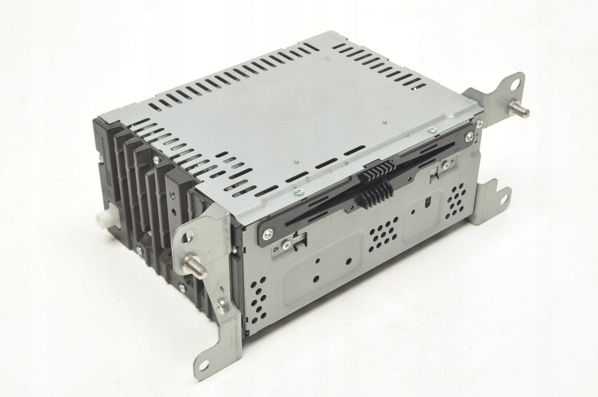 FORD MK5 RADIO NAVIGATION DS7T-19C107-DN