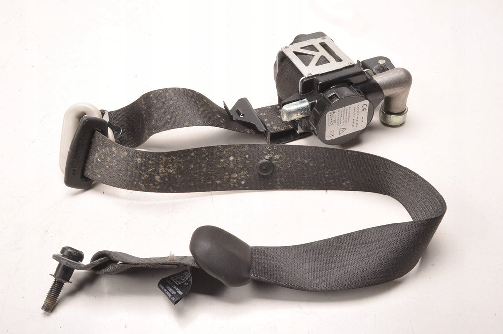 FORD MK5 SEAT BELT RIGHT FRONT DS73-F61294-AP