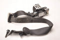 FORD MK5 SEAT BELT RIGHT FRONT DS73-F61294-AP