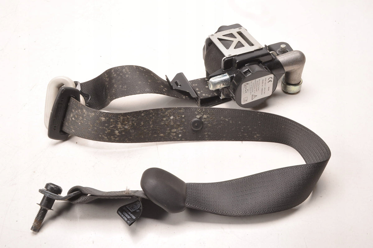 FORD MK5 SEAT BELT RIGHT FRONT DS73-F61294-AP
