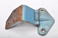 FORD MUSTANG HINGE DOOR STOP RIGHT FRONT - TOP 1968