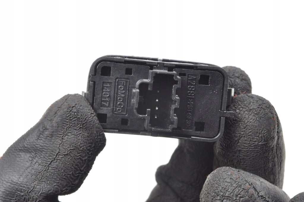 FORD MUSTANG MACH-E EMERGENCY LIGHT SWITCH LJ8T-13D734-AA