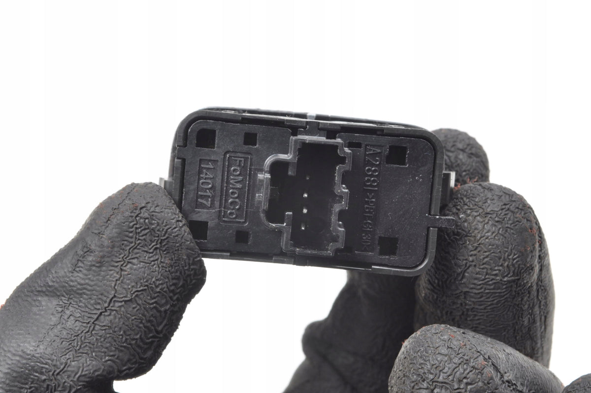 FORD MUSTANG MACH-E EMERGENCY LIGHT SWITCH LJ8T-13D734-AA