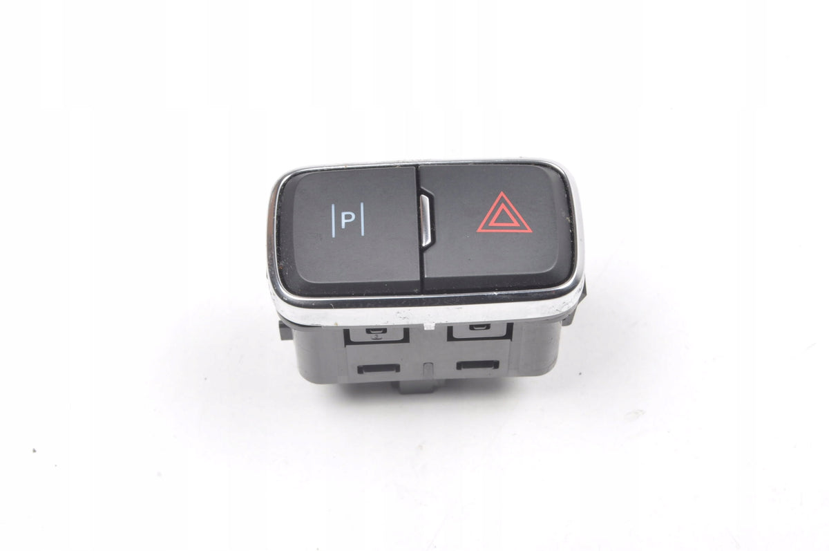 FORD MUSTANG MACH-E EMERGENCY LIGHT SWITCH LJ8T-13D734-AA