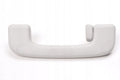 FORD MUSTANG MACH-E ROOF HANDLE HEADLINER RIGHT REAR LC5B-A045B14-EDW