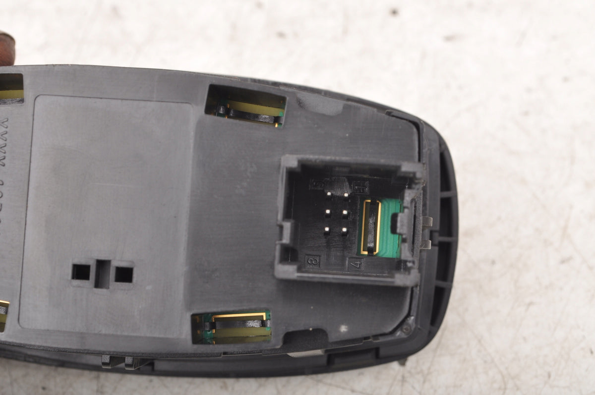 FORD PUMA II MK2 LIGHT SWITCH UK