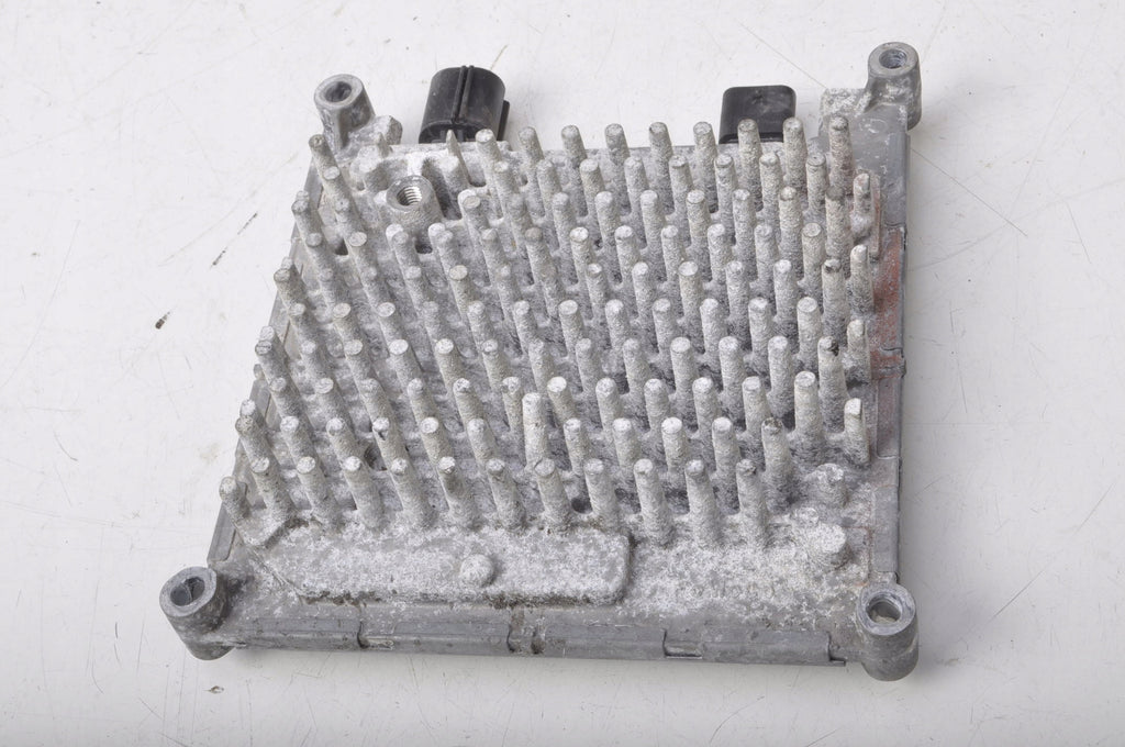 FORD PUMA II MK2 MODULE CURRENT CONVERTER LX7A-14B227-AJ