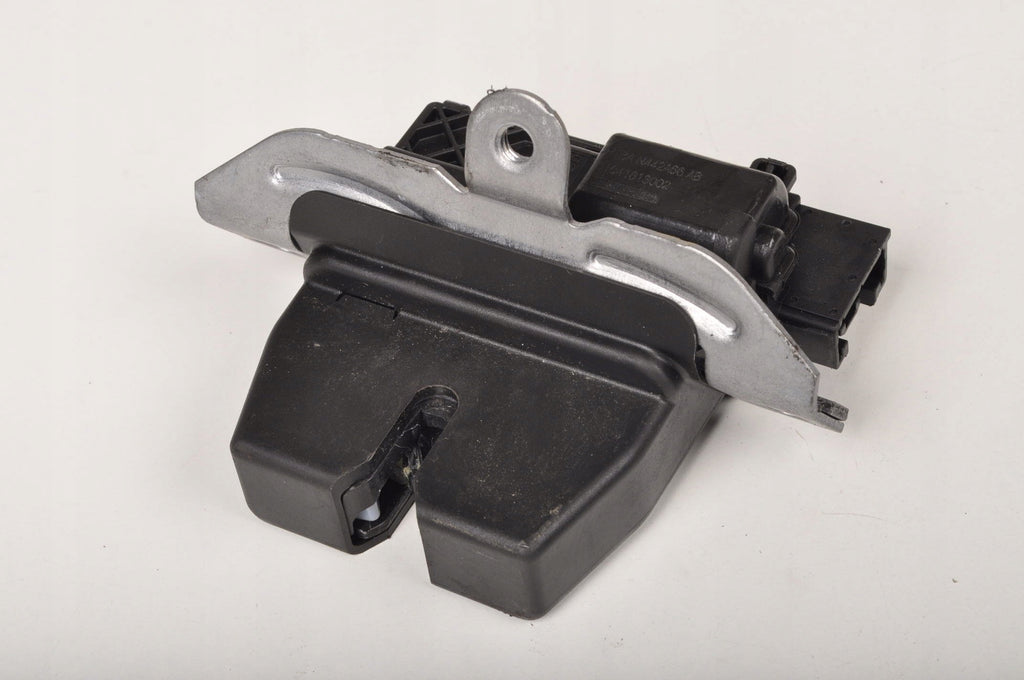 FORD PUMA MK2 TAILGATE LOCK H1BA-N442A66-AB