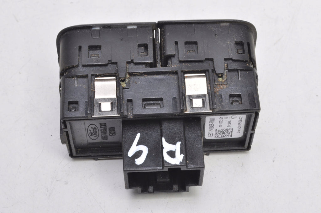 FORD RANGER IV SWITCH PANEL EB3T-14B436-PBW