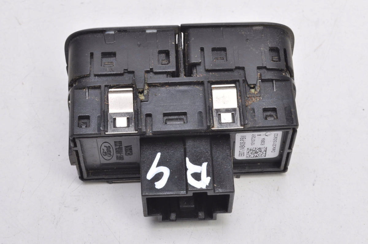 FORD RANGER IV SWITCH PANEL EB3T-14B436-PBW