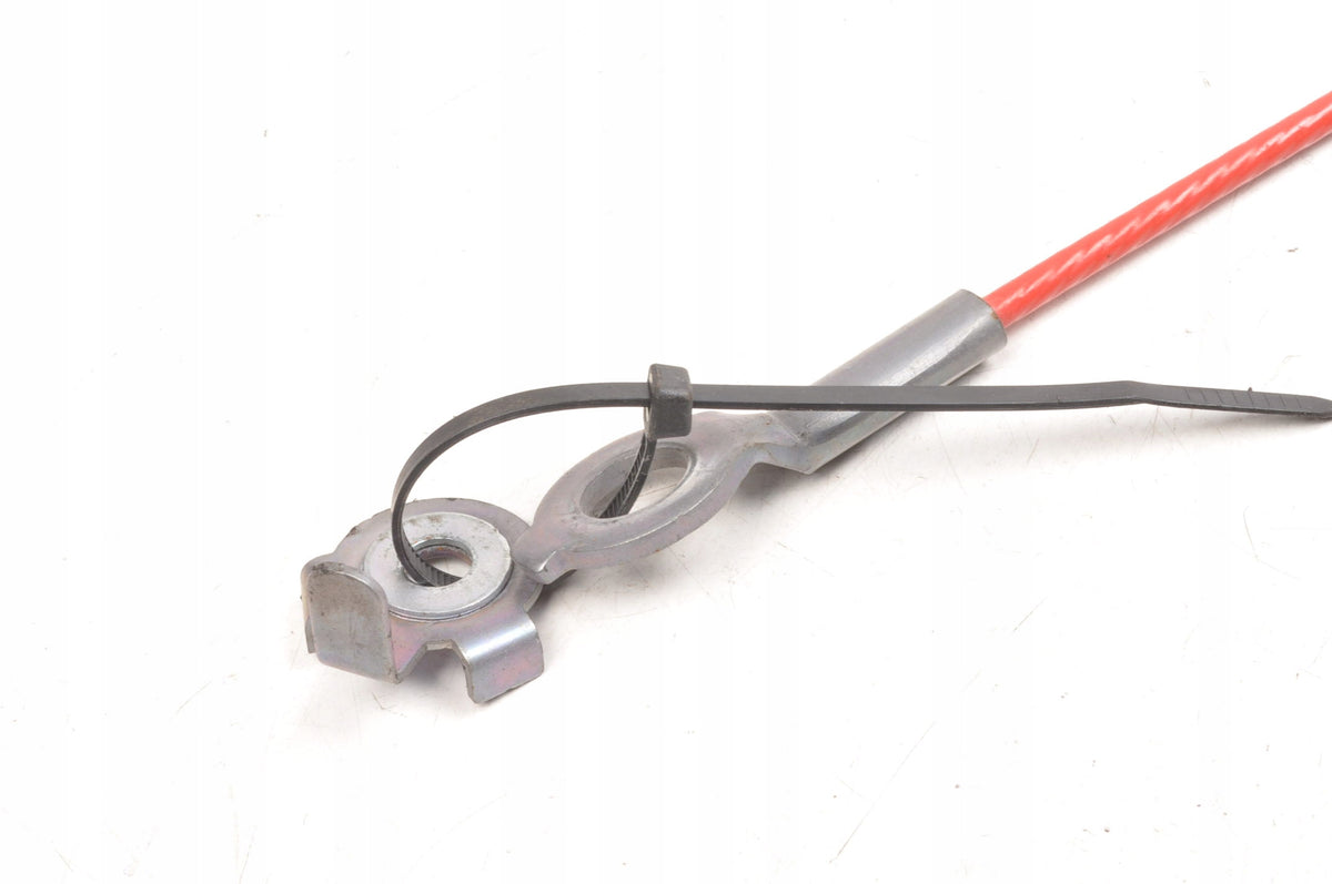 FORD RANGER VI RAPTOR FLAP SIDE CORD