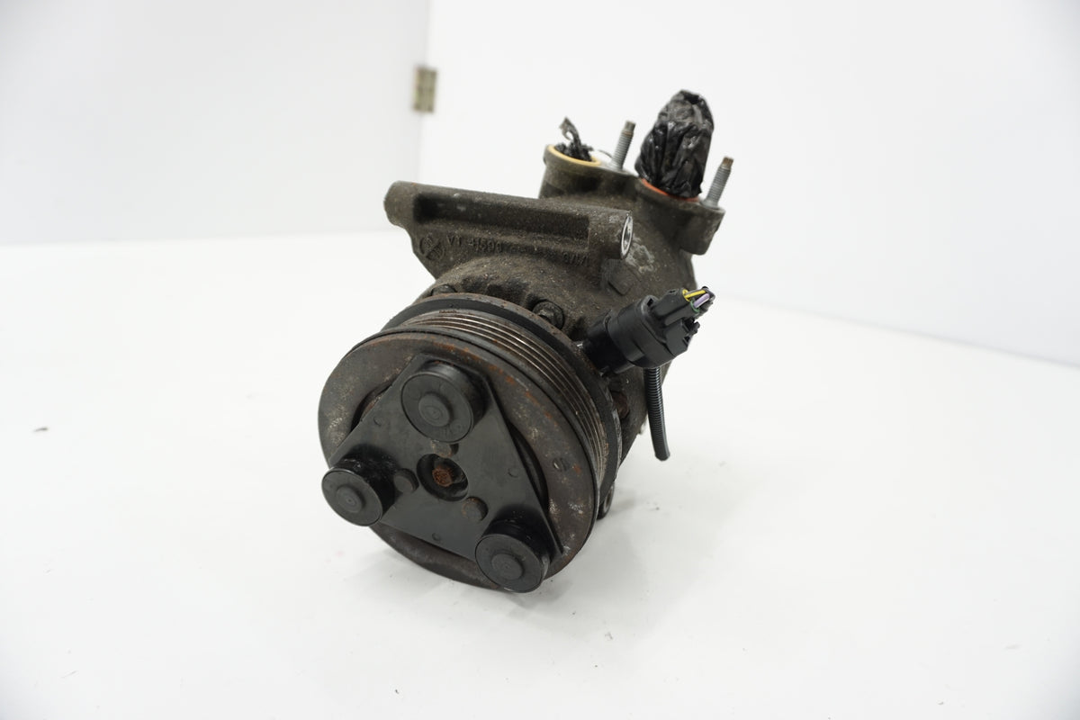 FORD S-MAX MK1 AIR CONDITIONING COMPRESSOR 2.2TDCI