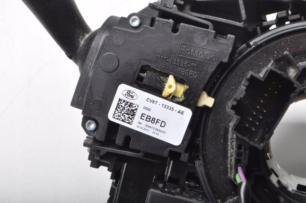 FORD TRANSIT CONNECT II COMBINED SWITCH TAPE DV6T-14A664-AA