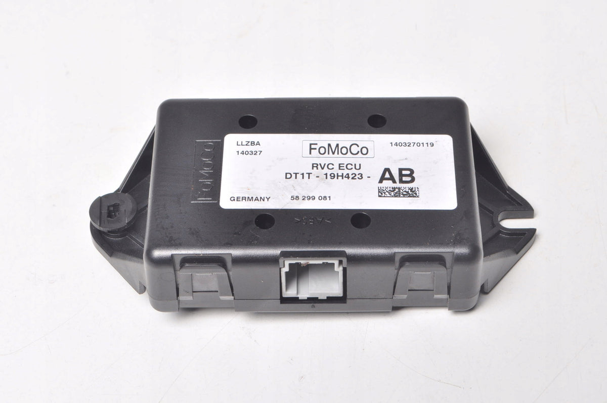 FORD TRANSIT CONNECT II MODULE DRIVER DT1T-19H423-AB