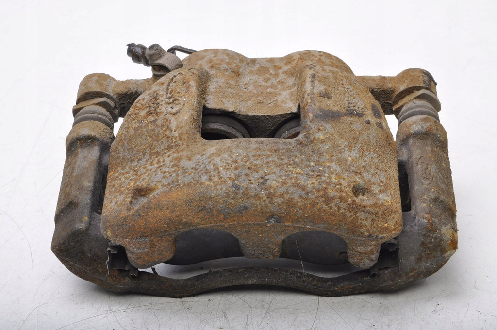 FORD TRANSIT CUSTOM 2.2 BRAKE CALIPER RIGHT FRONT P0