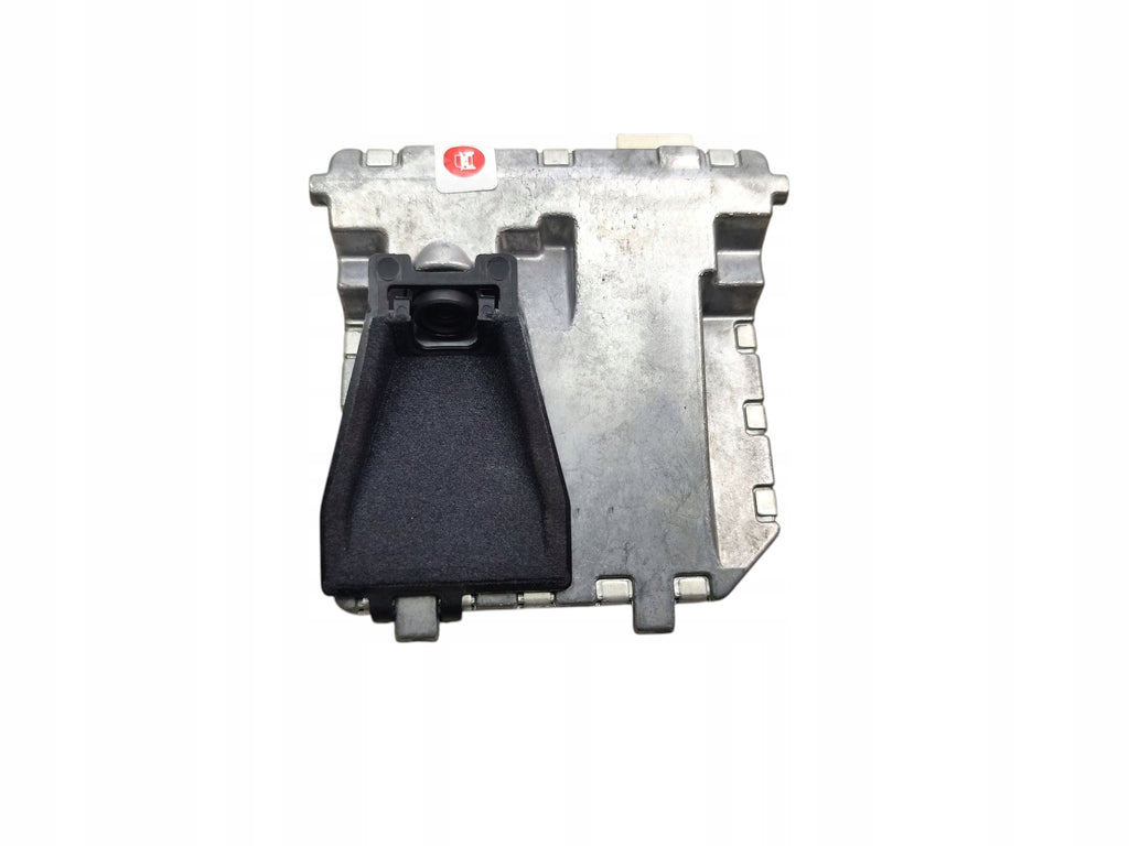 FRONT RADAR CAMERA FORD FOCUS MK3 III CV4T-19H406-AF