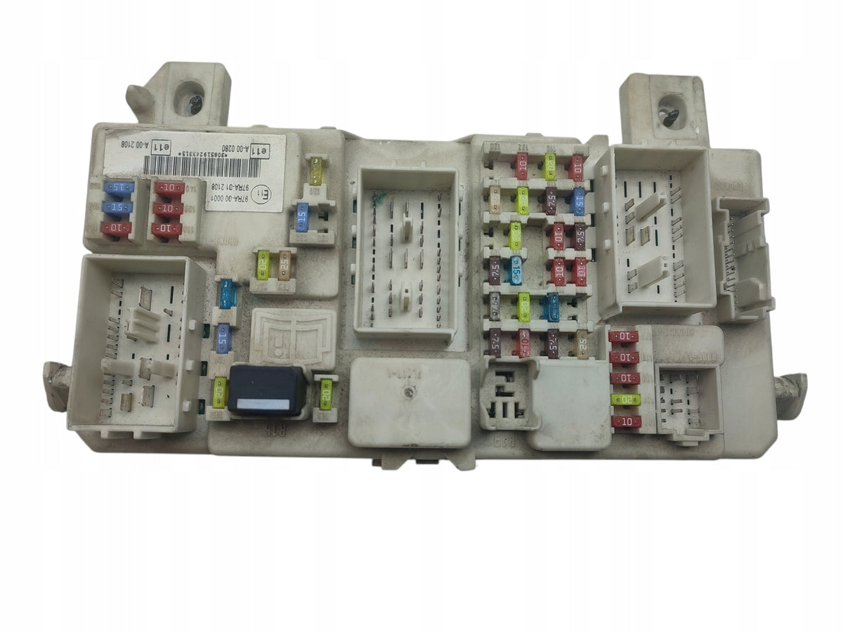 FUSE BOX BSI FORD FOCUS II MK2 8M5T14014LLC