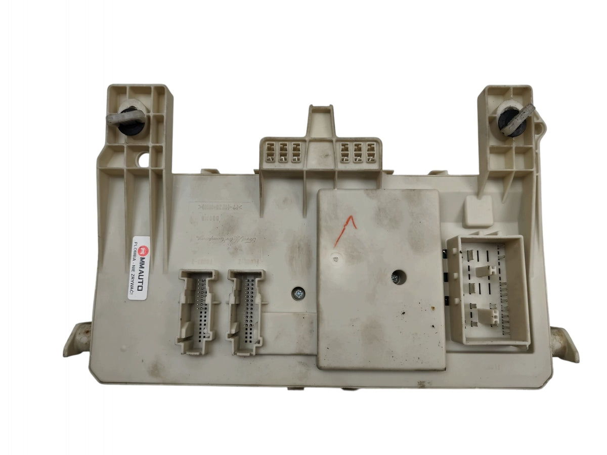 FUSE BOX BSI MODULE MAZDA 3 AND BK 519197032