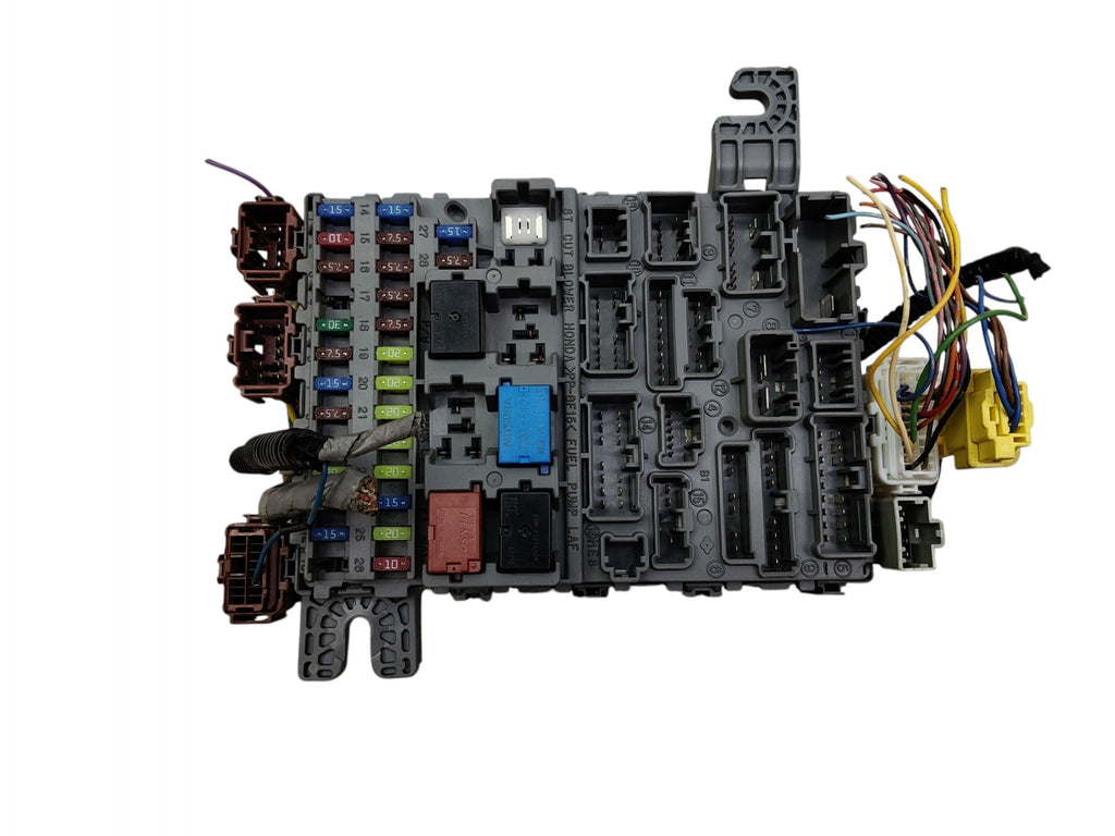 FUSE BOX COMFORT MODULE HONDA FR-V (05-09) 38680-SJD-G01