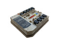FUSE BOX EAR MODULE NISSAN MICRA K12 NOTE E11
