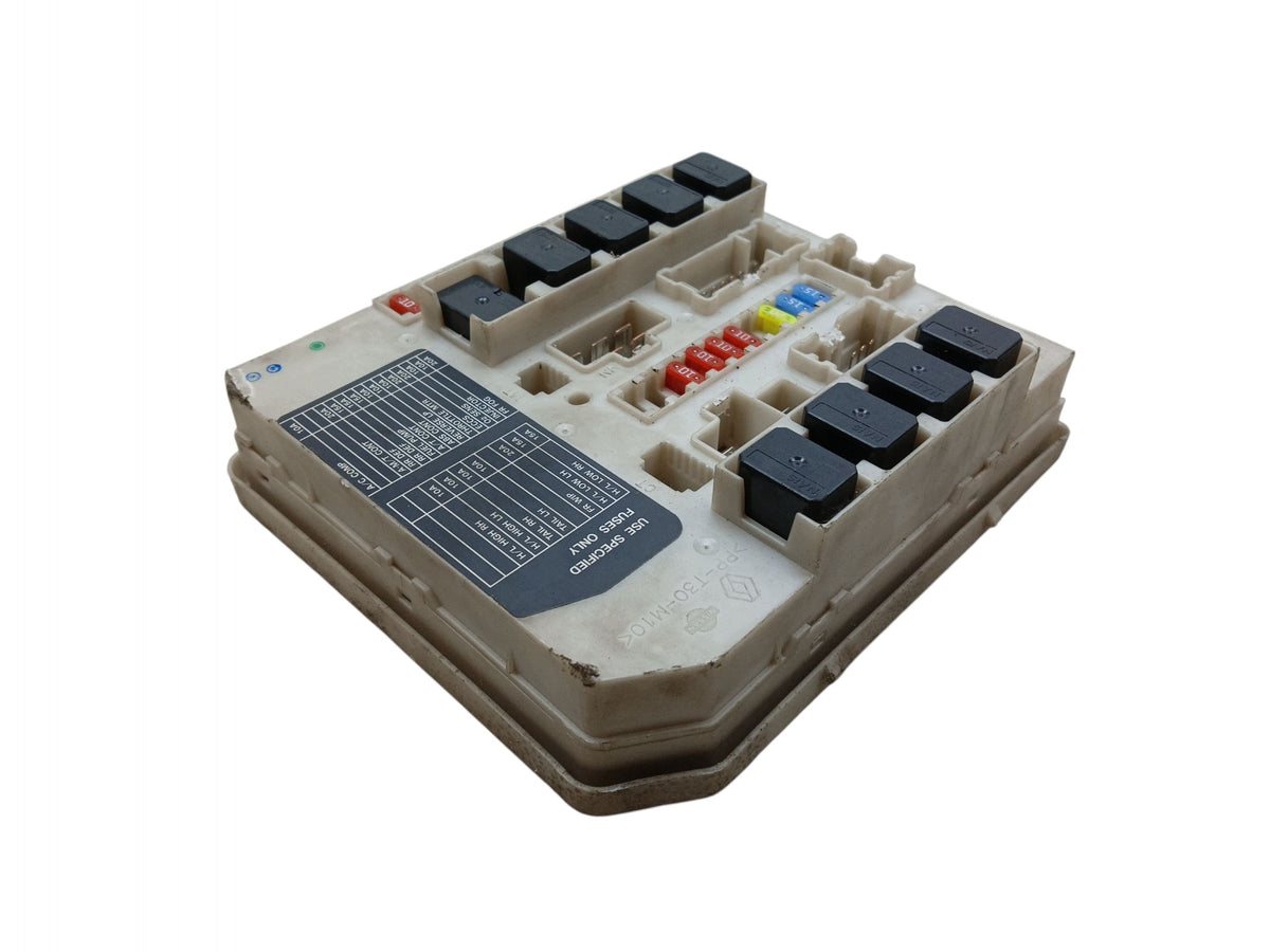 FUSE BOX EAR MODULE NISSAN MICRA K12 NOTE E11