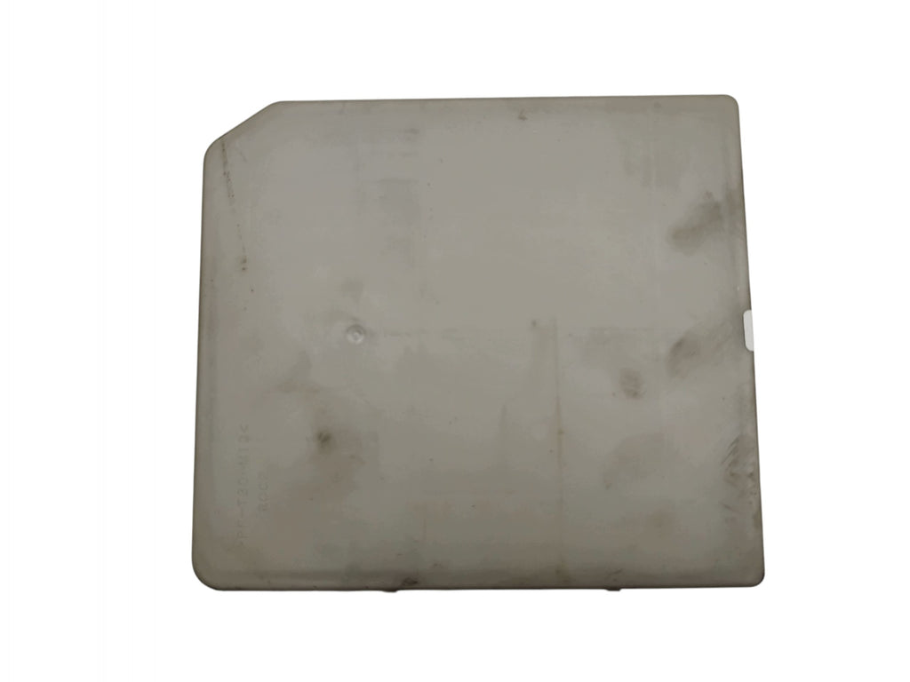 FUSE BOX EAR MODULE RENAULT CLIO III 356231A