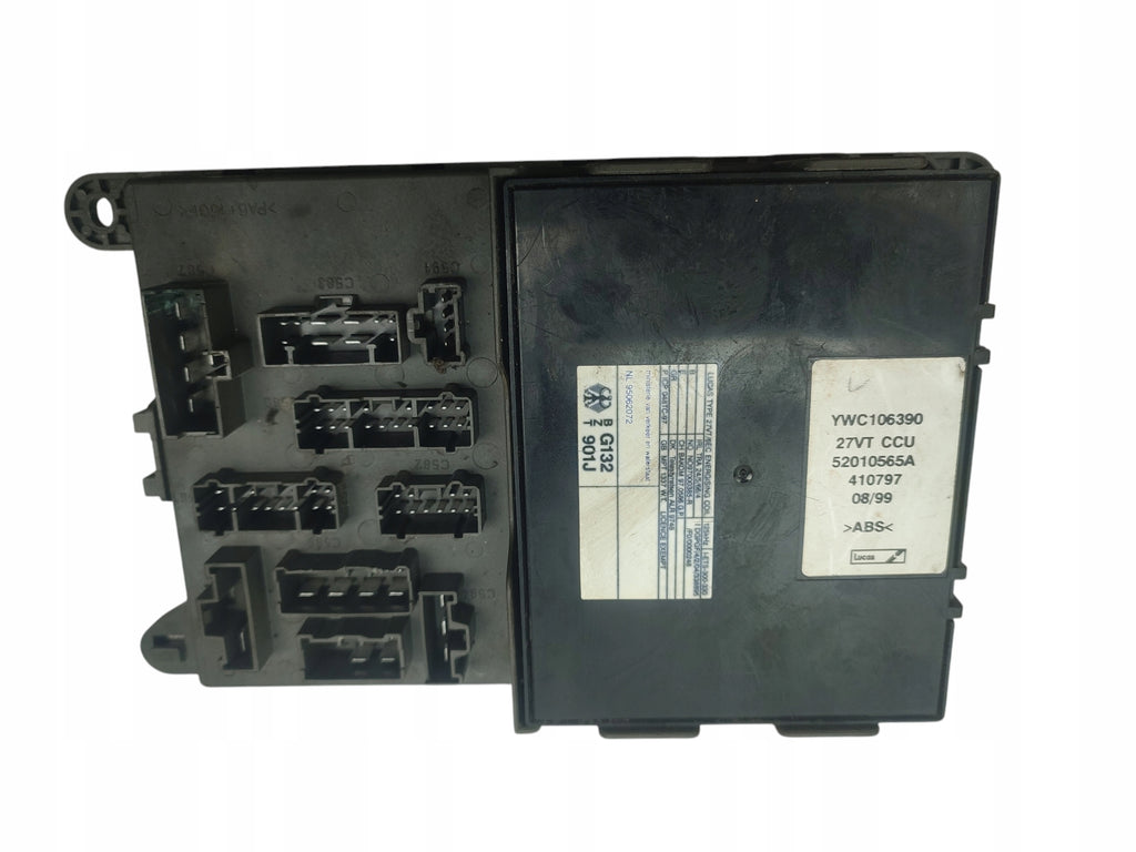 FUSE BOX LAND ROVER FREELANDER AND L314 520100565A
