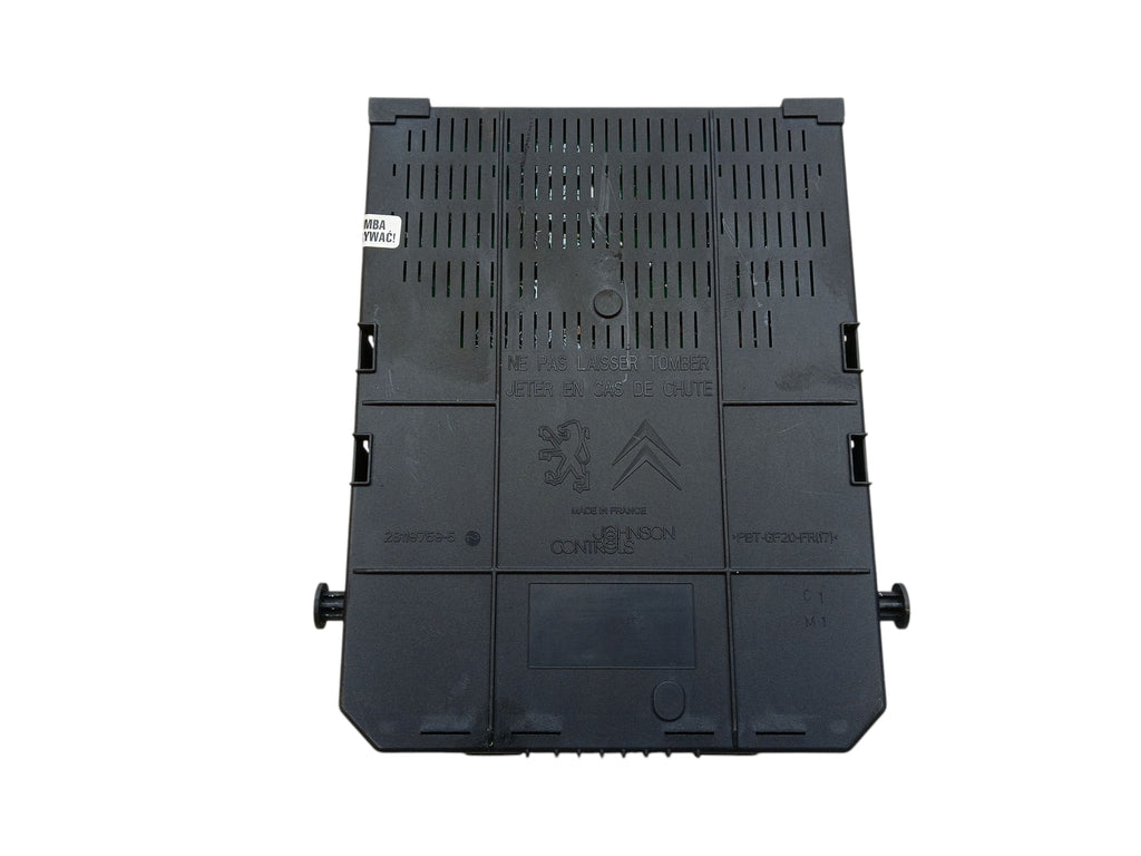 FUSE BOX MODULE BSI CITROEN C5 III X7