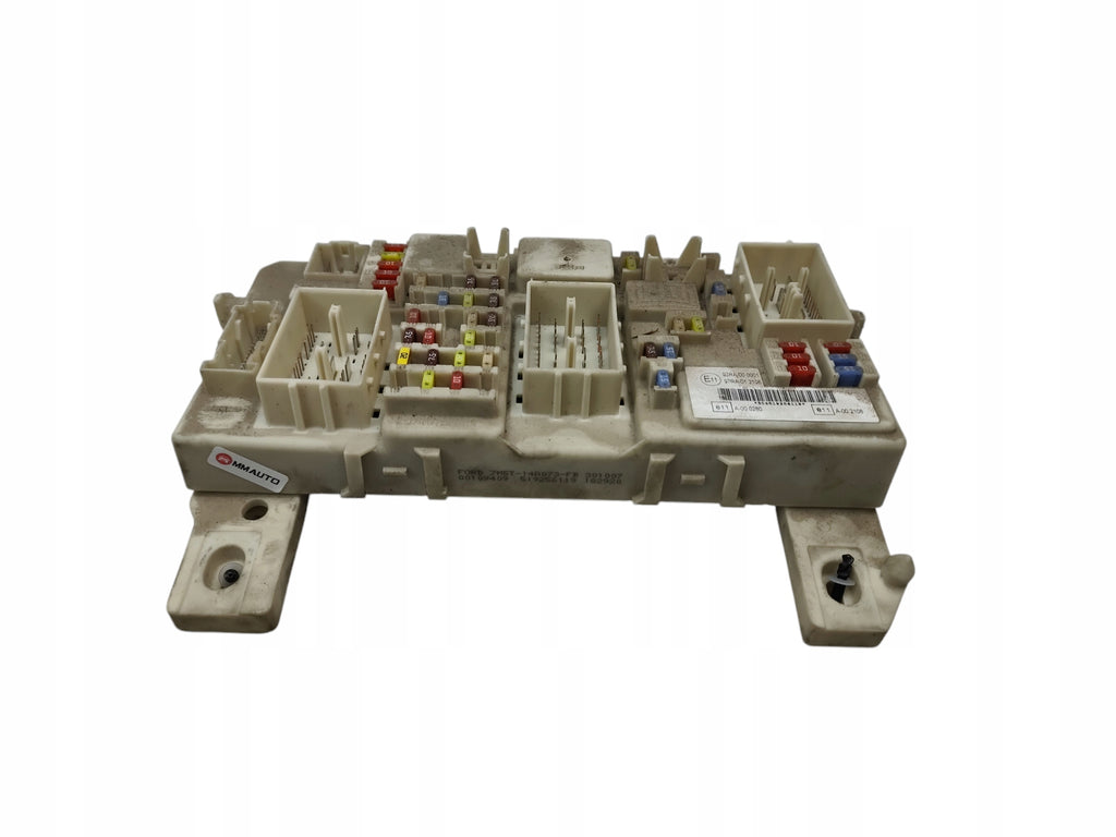 FUSE BOX MODULE BSI FORD C-MAX MK1 7M5T-14014-AL
