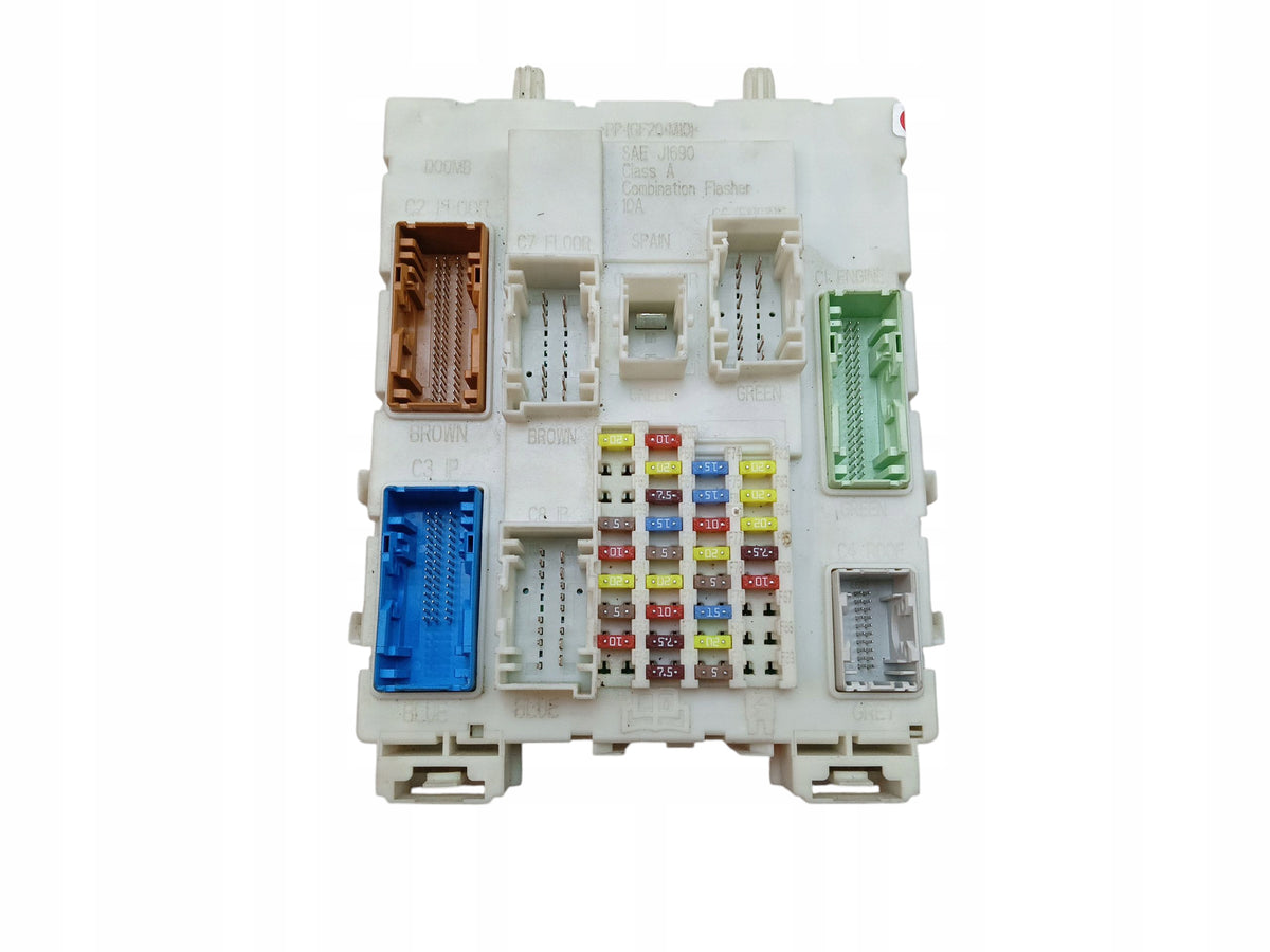 FUSE BOX MODULE BSI FORD KUGA MK2 II DV6T-14A073-FN
