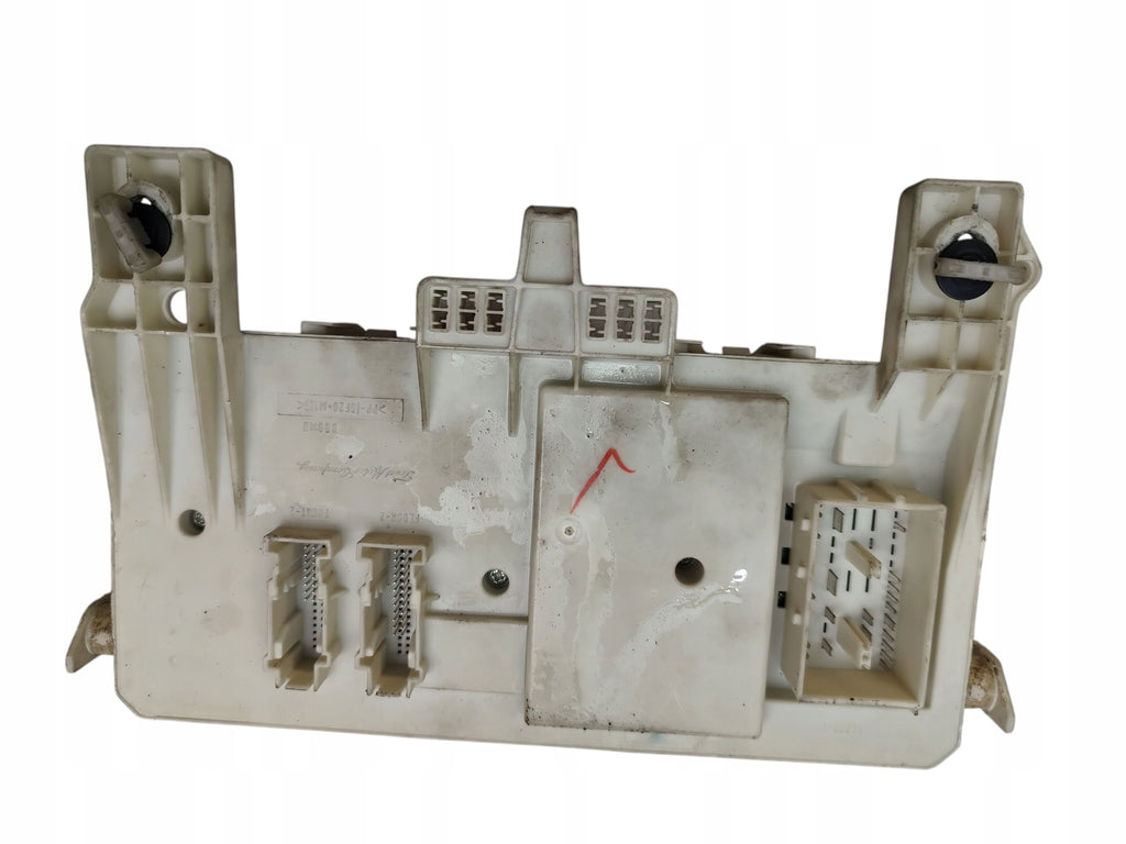 FUSE BOX MODULE BSI MAZDA 3 AND BK 519197024