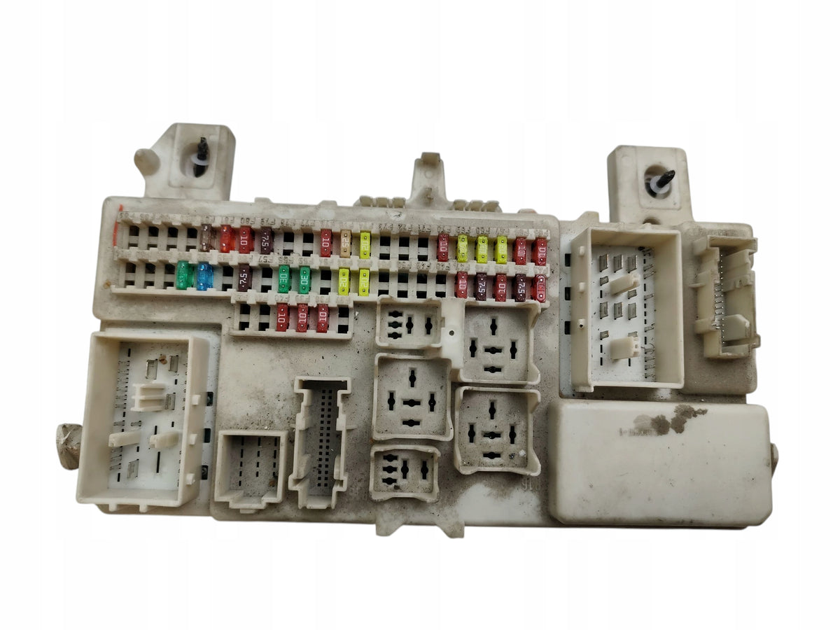 FUSE BOX MODULE BSI MAZDA 3 AND BK 519197024