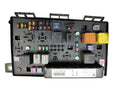 FUSE BOX MODULE BSI OPEL ASTRA III H 13191126