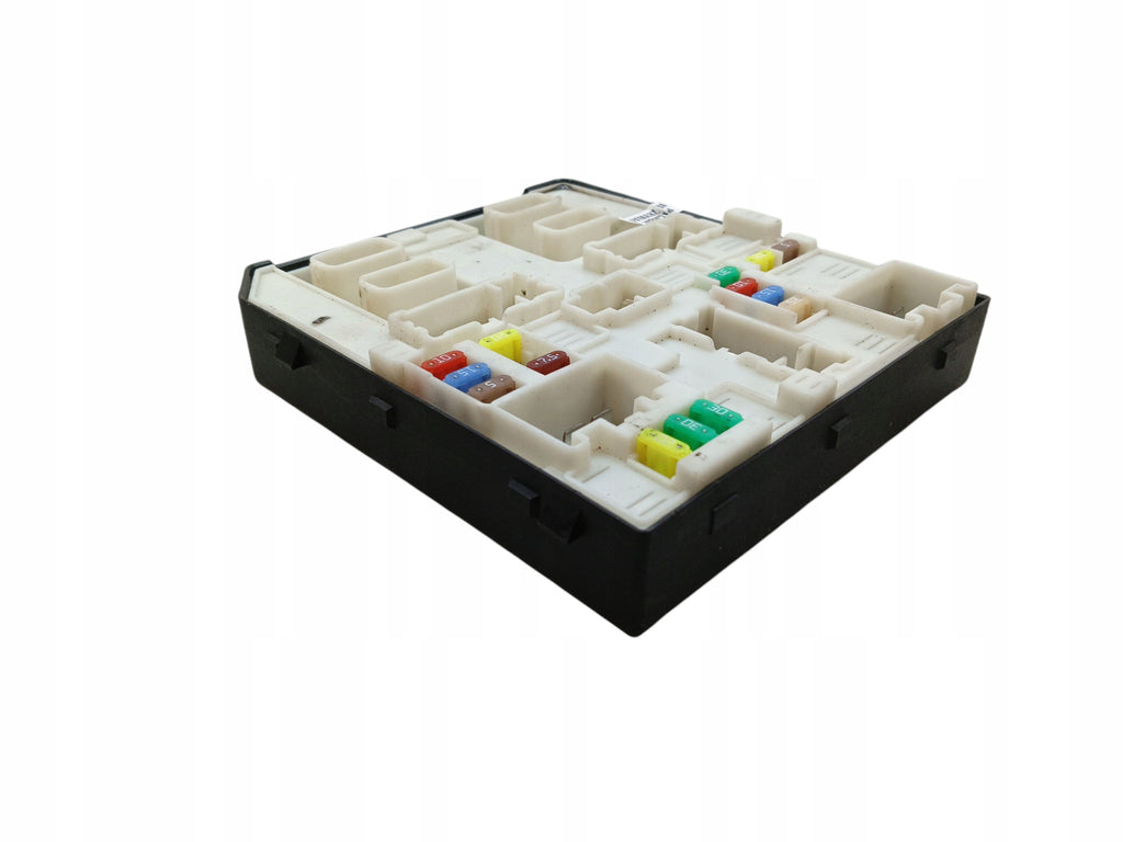 FUSE BOX MODULE USM RENAULT SCENIC III MEGANE III 284B67587R