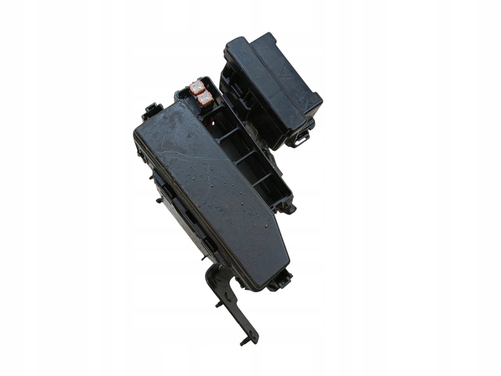 FUSE BOX RENAULT KADJAR (2015-2018) 1.2 TCE