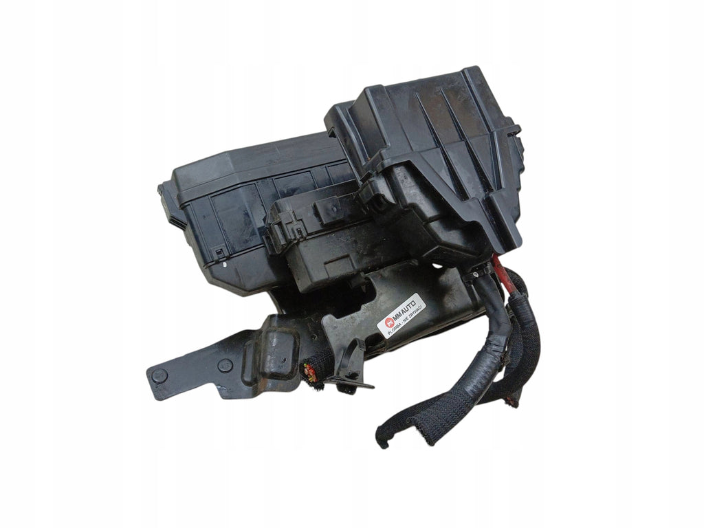 FUSE BOX RENAULT KADJAR (2015-2018) 1.2 TCE