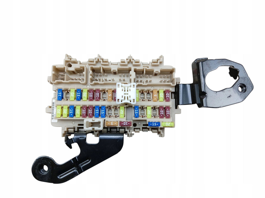 FUSE BOX RENAULT KADJAR
