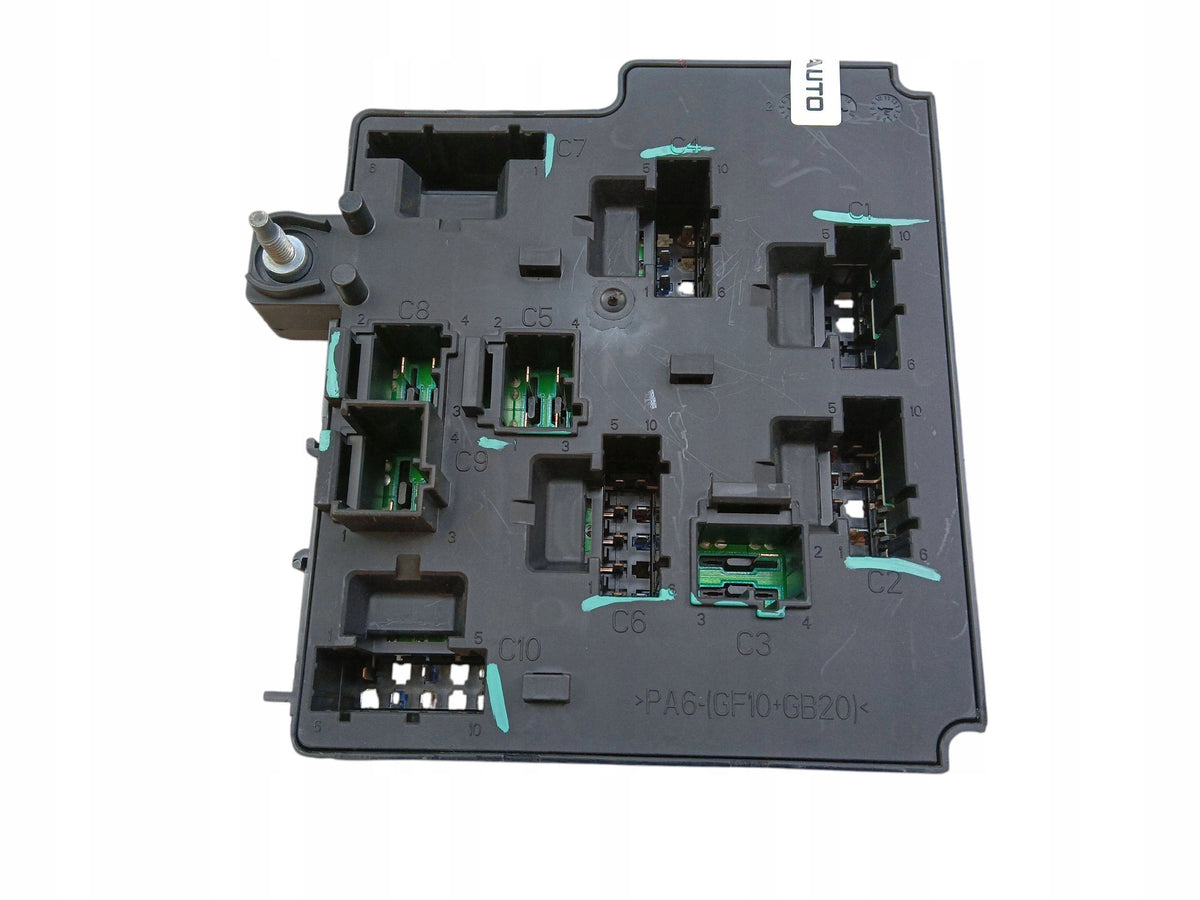 FUSE BOX VOLVO XC90 II 32212299