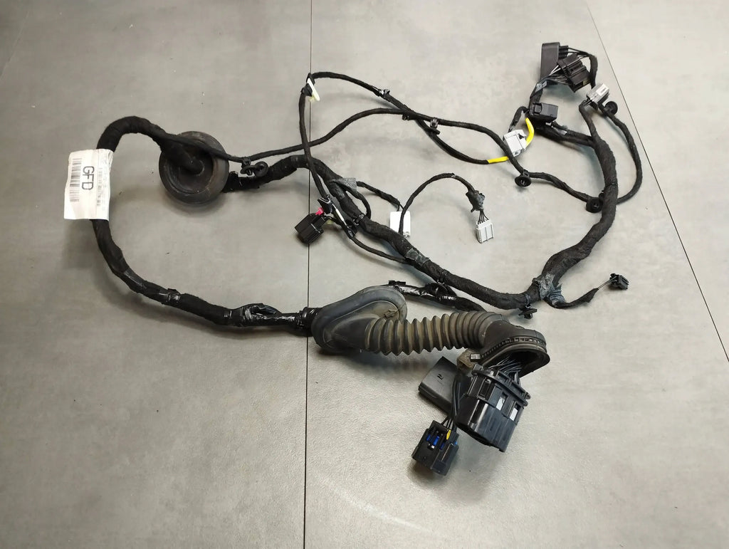 Ford Mondeo MK5 DOOR HARNESS RIGHT FRONT KG9T-14630
