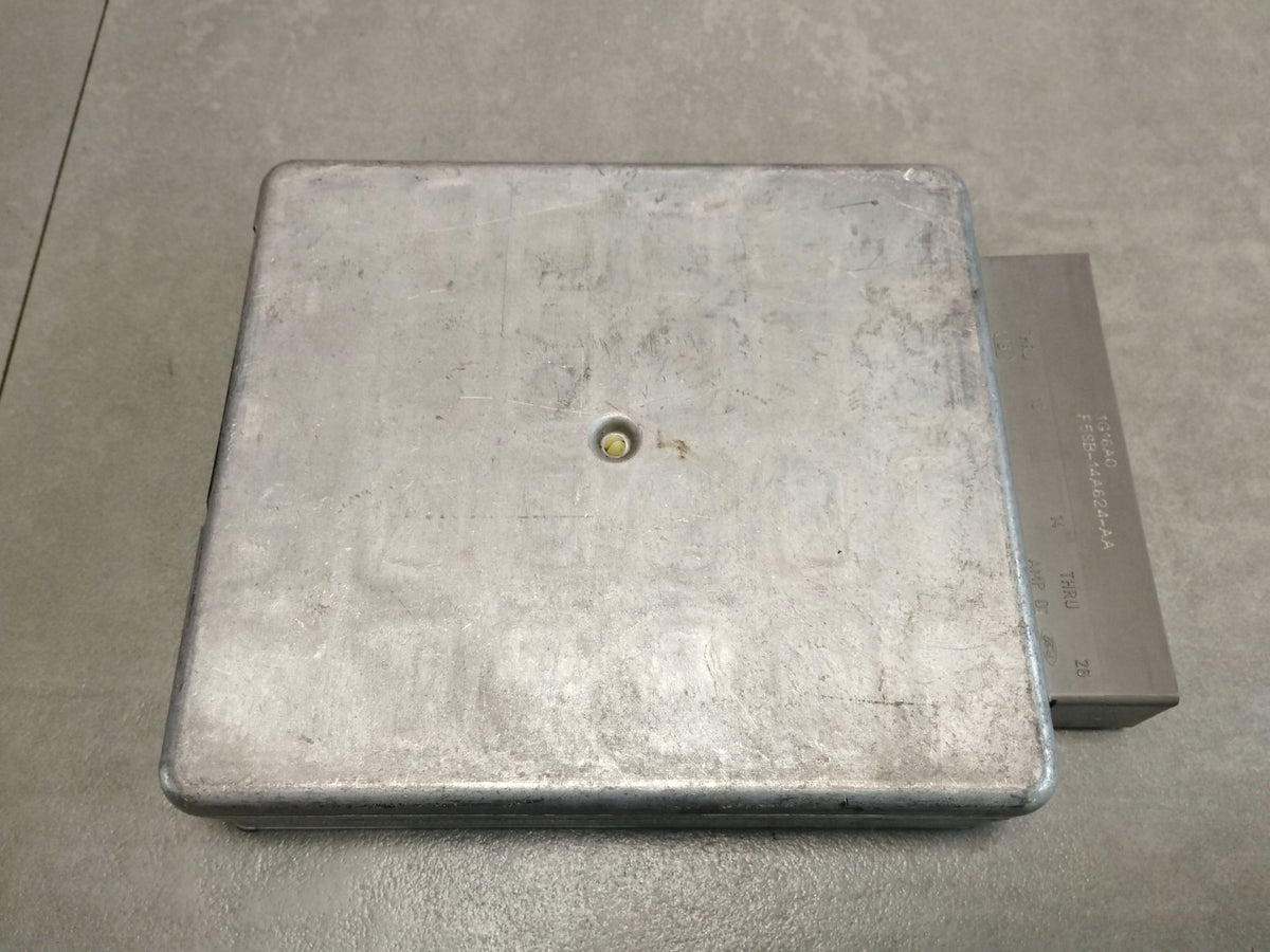 Ford Mondeo Mk III Engine Controller 1S7F12A650KF