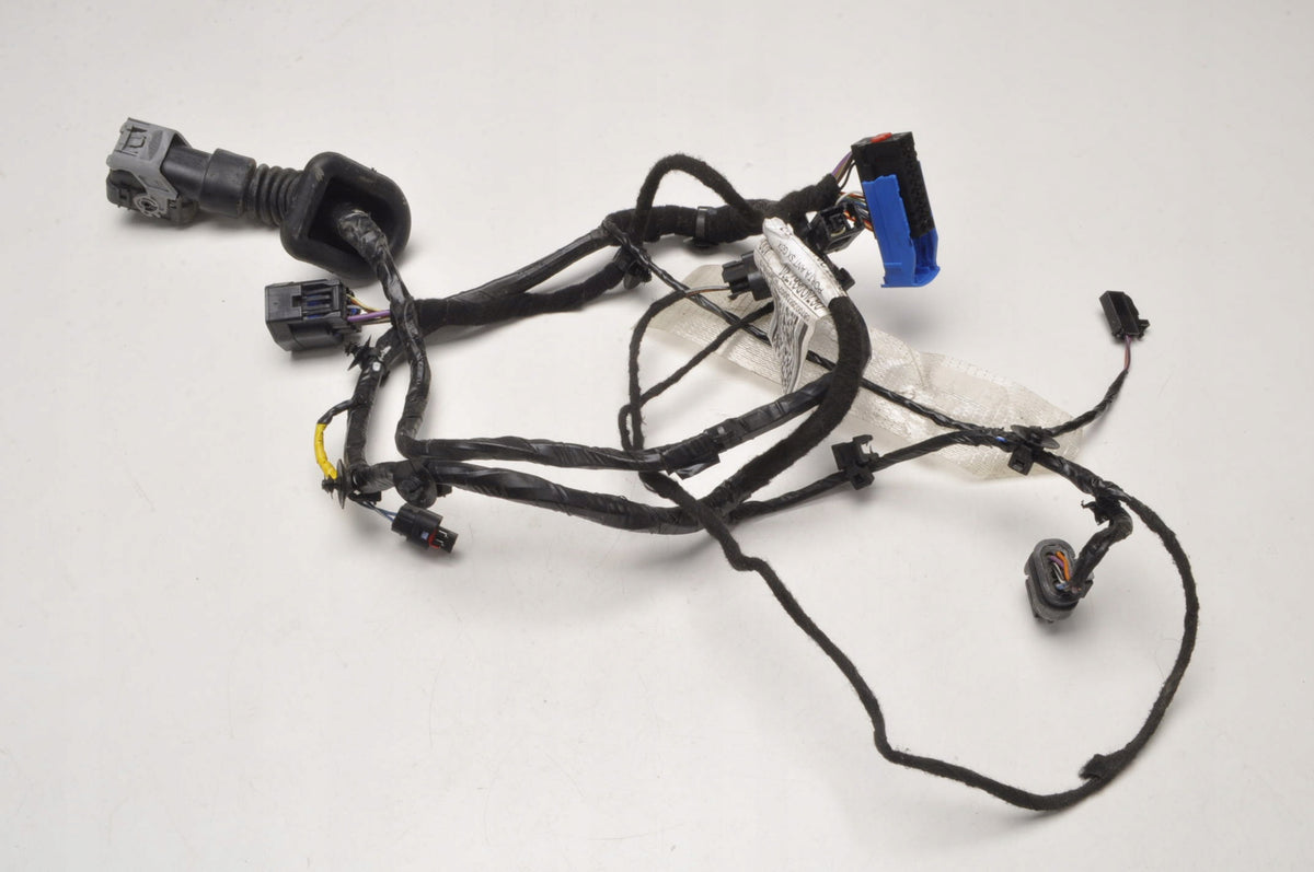 GHIBLI III 3.0 D FRONT DOOR ELECTRIC HARNESS