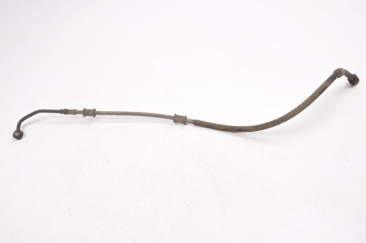 GILERA FUOCO 500 BRAKE HOSE