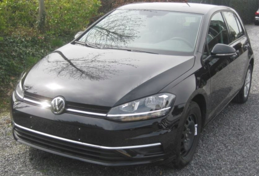 GOLF VII LIFT HEAT SHIELD 5Q0131891B 2019R